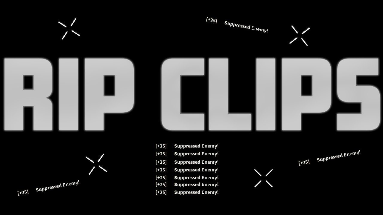 RIP Clips - YouTube