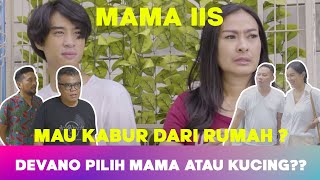 Download Lagu MAMA ISDA DAN DEVANO BELIIN HOTEL BUAT ALE MP3 Download Lagu MAMA ISDA DAN DEVANO BELIIN HOTEL BUAT ALE MP3