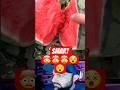 Watermelon Preservation Method That's Actually Genius #Reaction #Viral