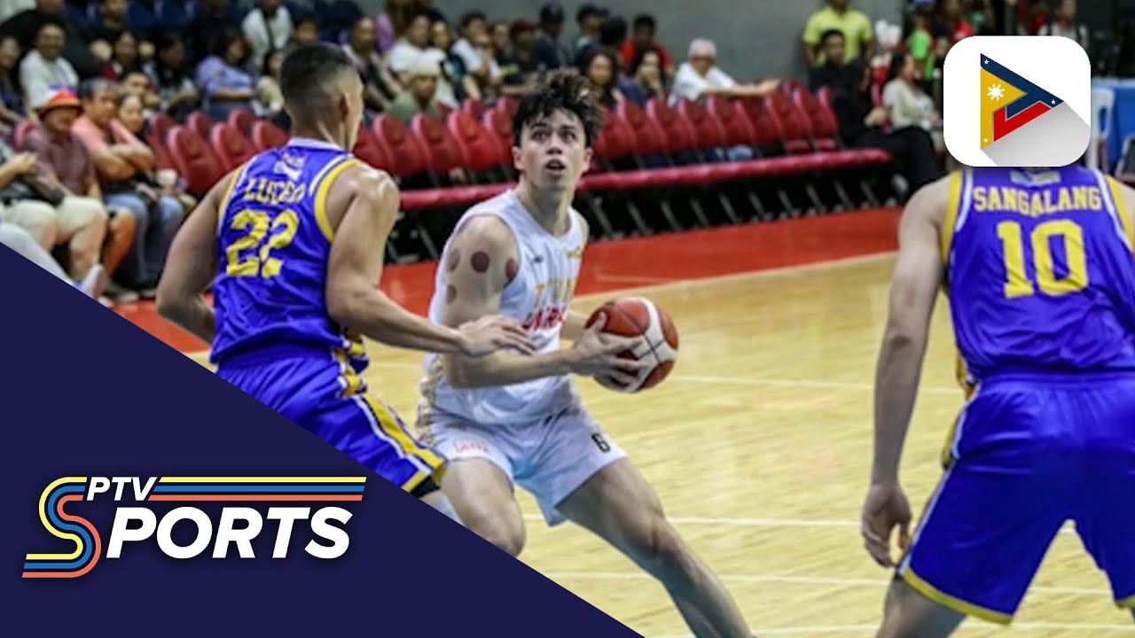 Chris Koon, na-trade sa Magnolia kapalit ni Aris Dionisio