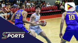 Chris Koon, na-trade sa Magnolia kapalit ni Aris Dionisio