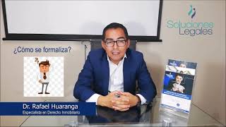 Que hago si tengo un contrato de compra venta y no esta inscrito en los Registro