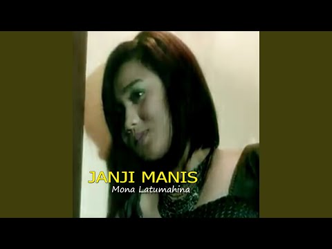 Aishah - Janji Manismu