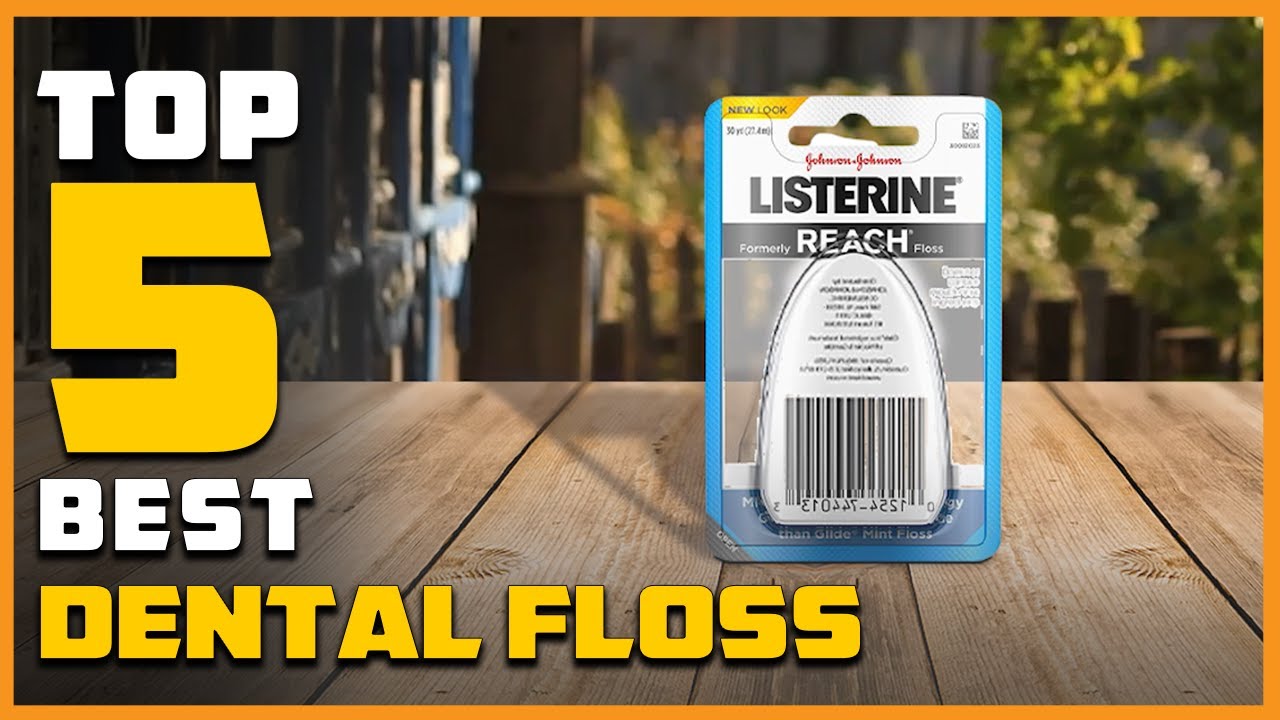 Best Eco Friendly Dental Flossers for 2024