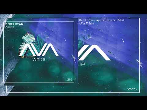 Derek Ryan - Ageha (Extended Mix)