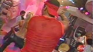 Carambaxe - Vampiro + intro BY MASTIKFLOW [Exclusivo]