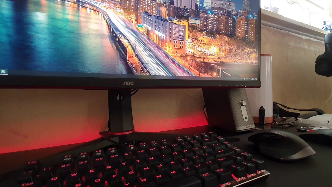 7700k vs 10700k with RTX3090 - VR Performance update