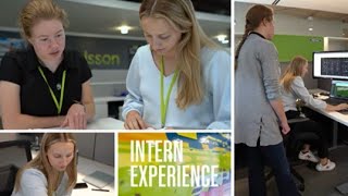See the possibilities in an Olsson internship