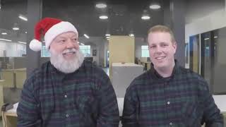 PayTrace Power30: Meet Eric's Boss - Travis Naccarini