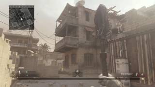 FLAWLESS SLASHER! (MWR)
