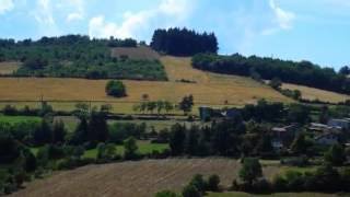 Pays du Gier - Massif du Pilat