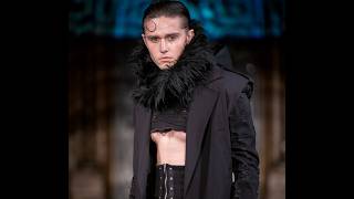 Soid Studios Runway Show at New York Fashion Week 2026 | Art Hearts Fashion