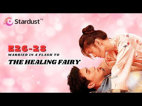 Healing Fairy Was Forced to Marry With A Dying… – StardustTV vertical drama
