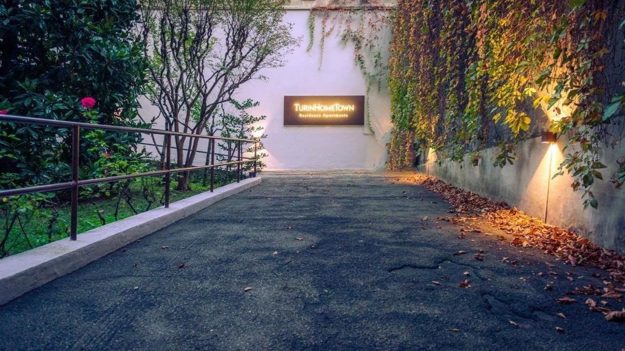 TURINHOMETOWN Residence Apartments, Turin, Italy