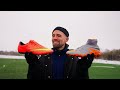 I tested 5 boots that football players hated