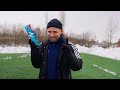 I tested 5 boots that football players hated