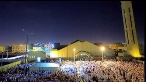 الشيخ ياسر الدوسري سورتي نوح والجن ، تلاوة قديمه