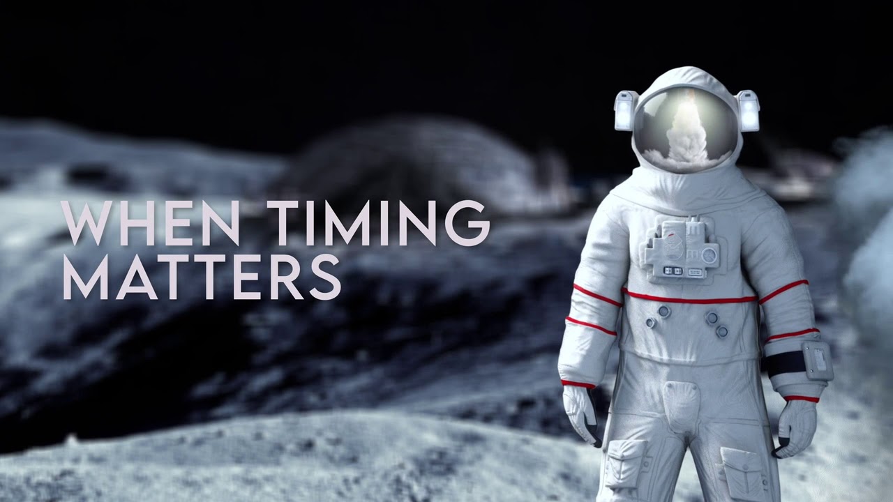 Timing Matters