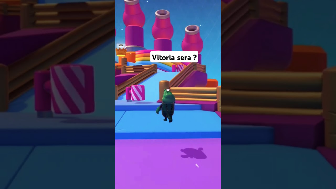 Vitória ? Será ? Vídeo completo no canal... 