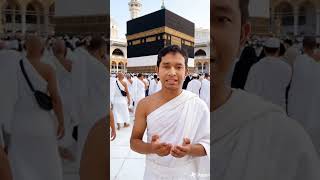 CEO muda lagi pergi haji #ceo #haji #reels #fyp #viral