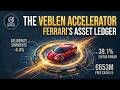 The Veblen Accelerator: Ferrari’s Elite Luxury Asset Ledger