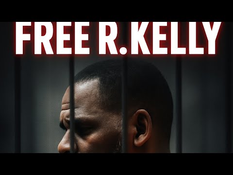 “BREAKING: Prison Officials Allegedly Orchestrated Hit on R. Kelly