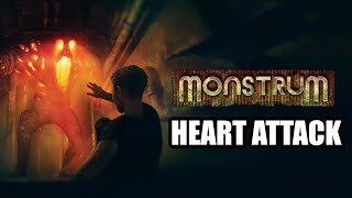 Monstrum Heart Attack