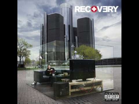 Eminem You Re Never Over 