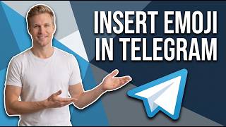 How To Insert Emoji In Telegram (Quick Guide)