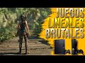 10 JUEGOS LINEALES PARA PS3 y XBOX 360 QUE SON BUENISIMOS | 2025