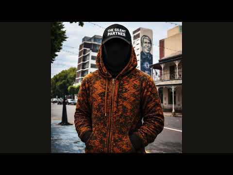 Ngifanele - The Silent Partner (feat. IVEY.H)