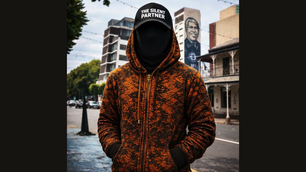 Known - The Silent Partner