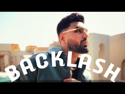 BACKLASH (Ai version) PREM DHILLON | THE KIDD | NEW PUNJABI SONGS 2025