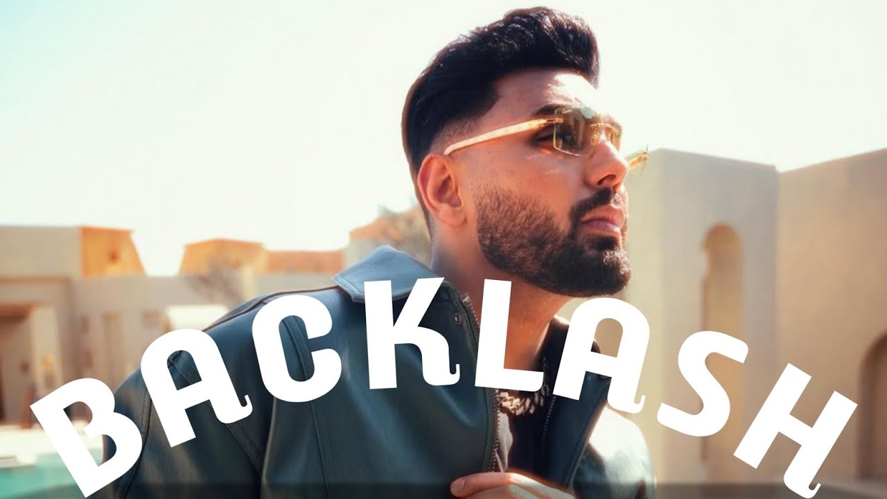 BACKLASH (Ai version) PREM DHILLON | THE KIDD | NEW PUNJABI SONGS 2025