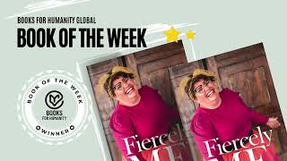 Book Of The Week Fiercely Me A Memoir By Stephanie Rowe