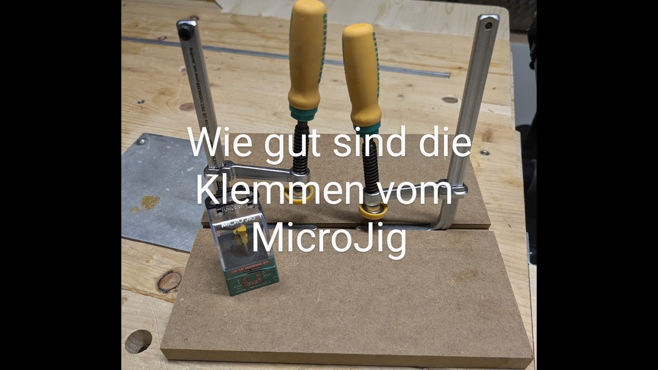 microJig  taugt das was?