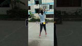 midrange jumper only!🔥😨#fyp #explorepage #usabasketball #usa #usaaudience #basketball #yohanaballer