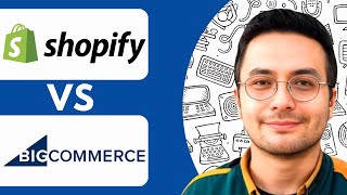 Shopify vs BigCommerce 2021 which is better? (UPDATED GUIDE) 2026