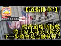 12.13【道指排華？】標普道瓊斯指數將十家大陸公司除名，下一步將會是金融核彈？