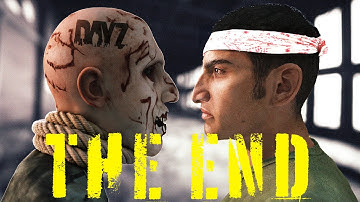 Using DayZ’s Most Hated Playstyle