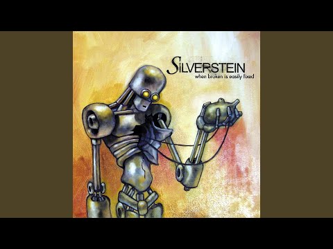 Hear Me Out - Silverstein