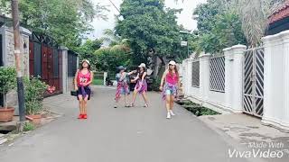 Download Lagu SELOW - Line Dance MP3