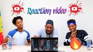 Sura Takele ft Dinkisa Debele - Nan-Dubbadha - New Oromo  Reaction #oromo