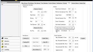 CCDAutoPilot V5 Included Tools
