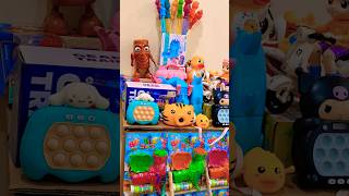 Stick kamera pistol bubble #shorts #bubble #bubblegun