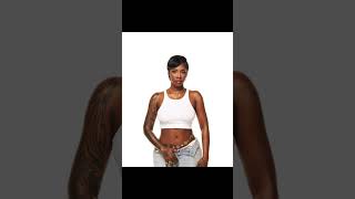 Tiwa Savage Afrobeat Type Acapella - Them No Fit - Female - 124 BPM