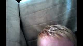 Me Being Crazy Upside Down