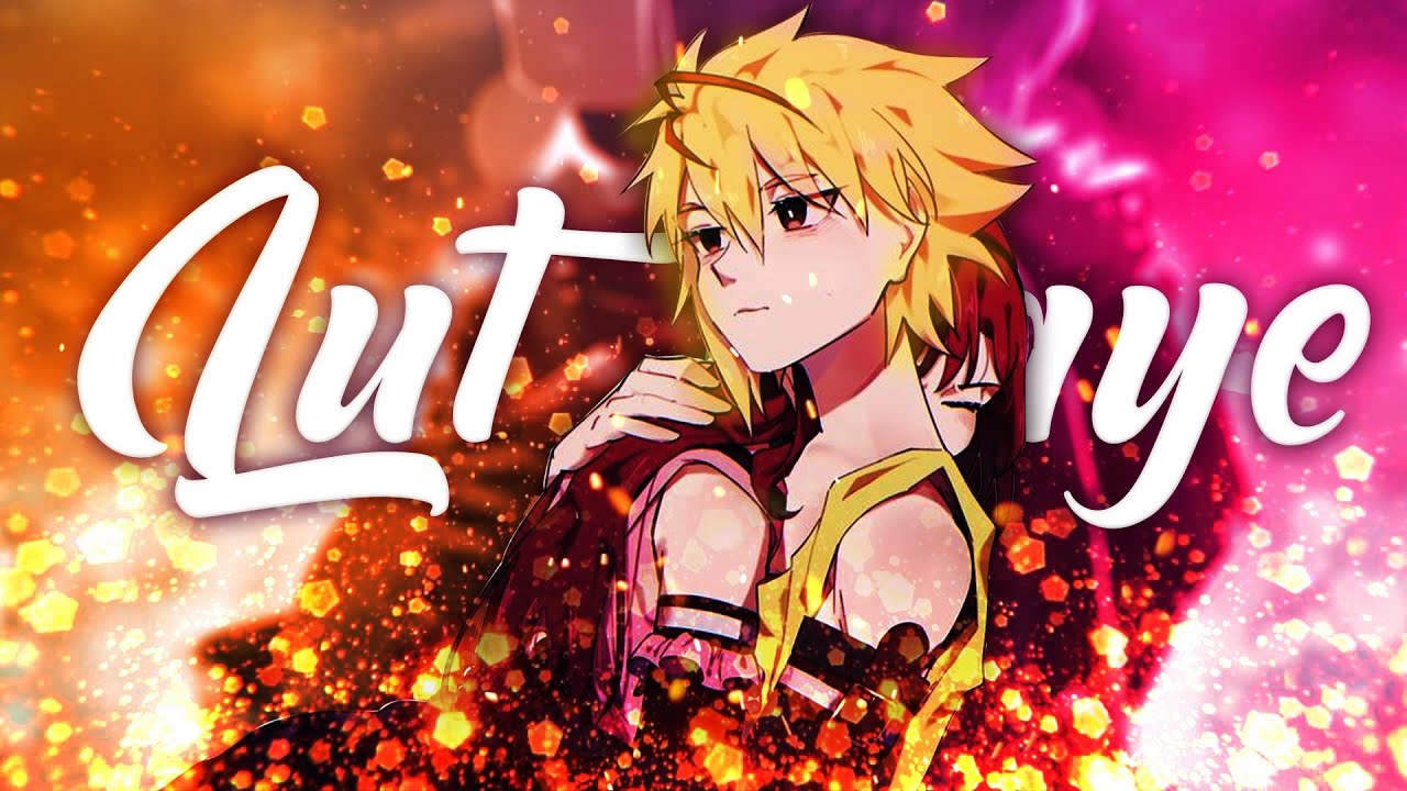 Beyblade 「 AMV 」- Lut Gaye