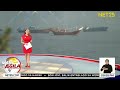 Iran, naglatag ng 7-day roadmap sa pagbubukas ng Hormuz