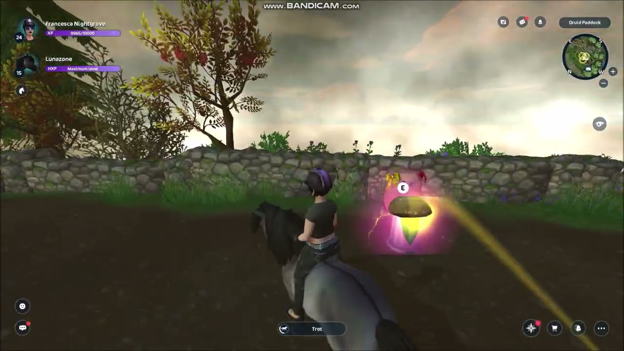 Soul Rider Training!! // Star Stable Online